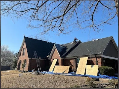 Fonseca Family Roofing