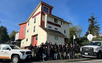 Forever Roofing — main photo