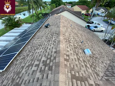 Forma Roofing Company Fort Lauderdale