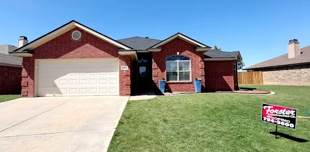 Forster Construction