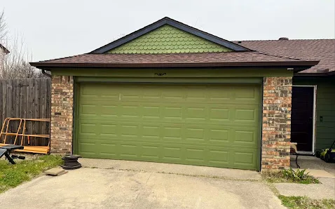 Fort Tex Metals & Roofing