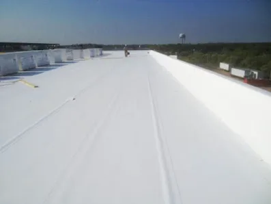 Fort Wayne Commercial Roofing