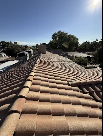 Fortitude Roofing