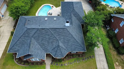 Foster Contracting Fortified Roofing Pros — main photo