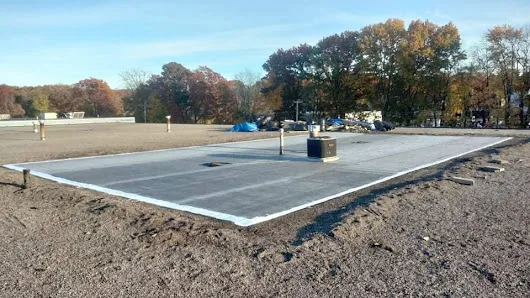 Four Seasons Construction