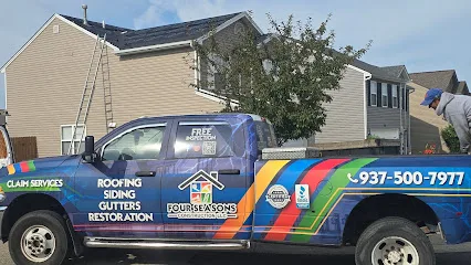Four Seasons Construction, LLC. — main photo