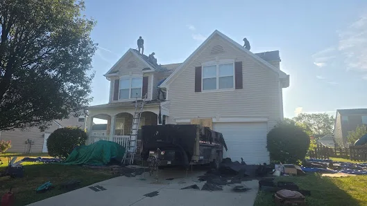 Four Seasons Construction, LLC.