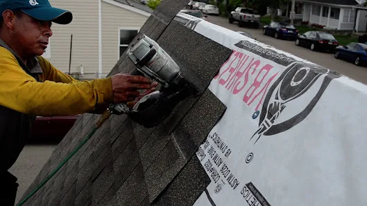 Four Seasons Construction, LLC.