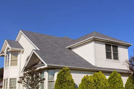 Four Seasons Roofing & Exteriors