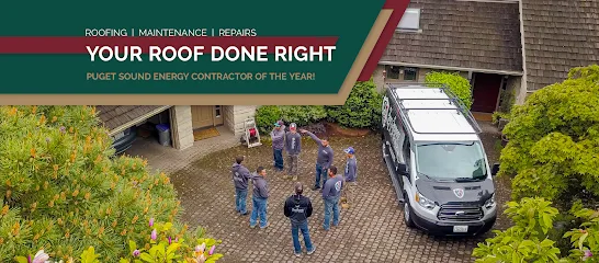 Four Seasons Roofing & Remodeling — main photo