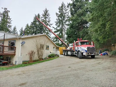 Four Seasons Roofing & Remodeling