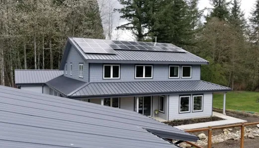 Four Seasons Roofing & Remodeling