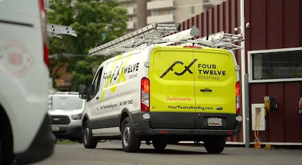 Four Twelve Roofing — main photo