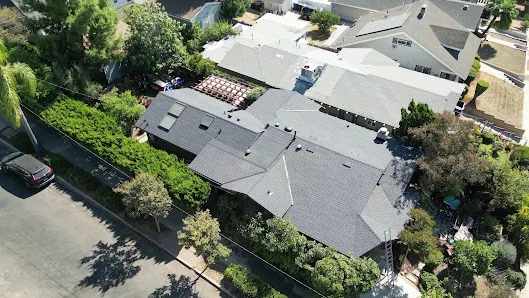 Francisco's Roofing Inc.