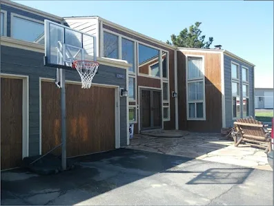 Frank Family Roofers