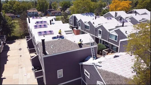 Frank Family Roofers