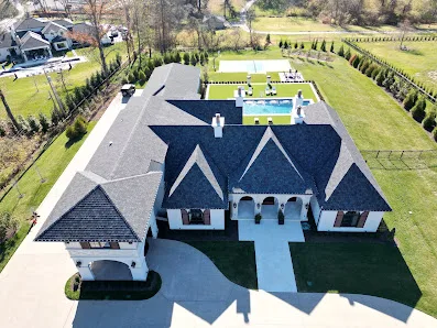 Frederic Roofing Company