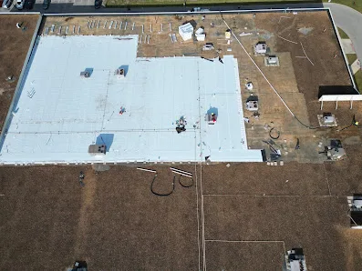 Frederic Roofing Company