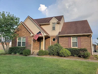 Frederick Roofing Company