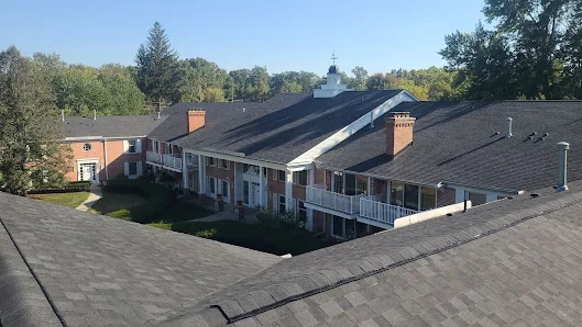 Frogtown Roofing Plus