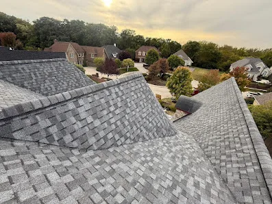 Frogtown Roofing Plus