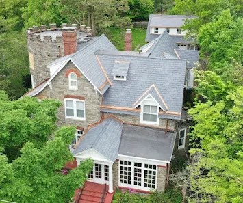 G. Fedale Roofing and Siding