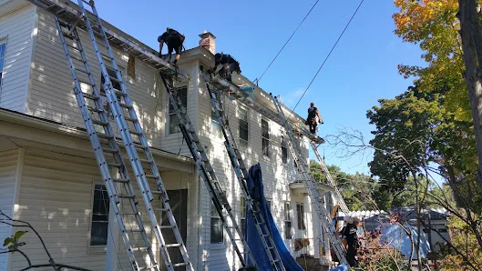 G&O Construction & Roofing