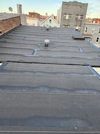 Gaby Roofing Flat Roof Specialist — main photo