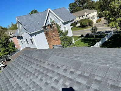 Gaby Roofing Flat Roof Specialist