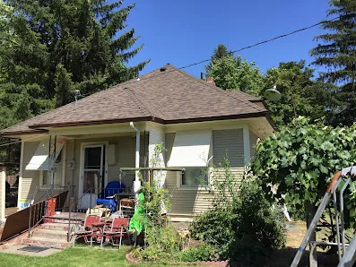 Galloway Roofing & Siding