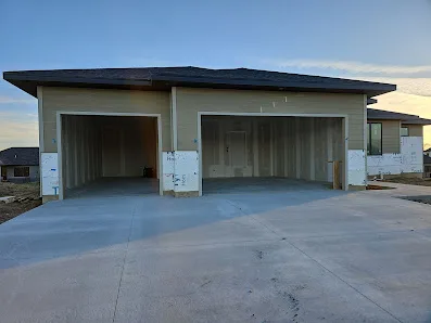 Galpha General Construction Llc