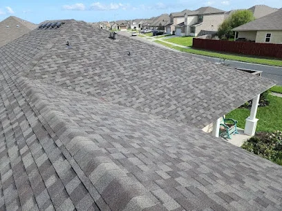 Galvan Roofing and Construction