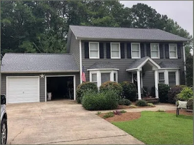 Garcia Brothers Roofers LLC