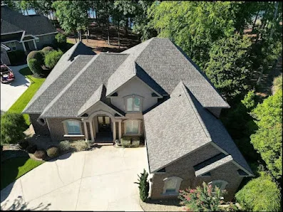 Garcia Brothers Roofers LLC
