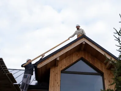 Garcia Brothers Roofers LLC
