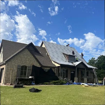 Garcia Brothers Roofing