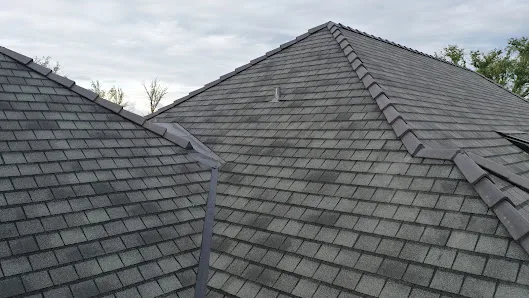 Garcia Roofing
