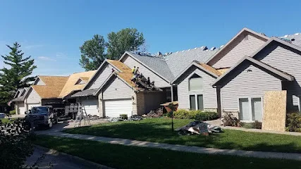 Garcia Roofing & Exteriors — main photo