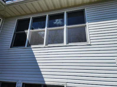 Garcia Roofing & Exteriors