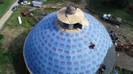 Garcia Roofing & Exteriors