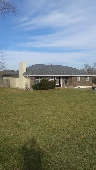 Garcia Roofing Kansas City