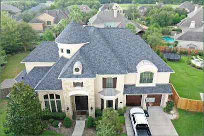 Garcia & Sons Roof Repair