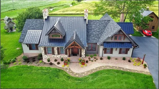 Garcia & Sons Roofing Company