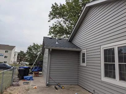 Gardner Roofing — main photo