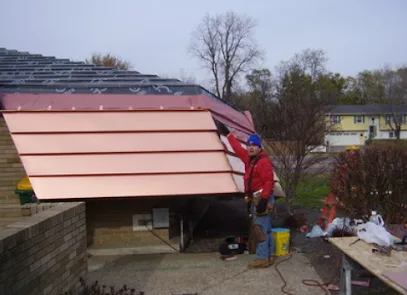 Garlock-French Corporation — main photo