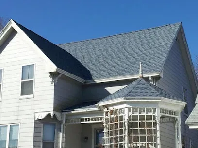 Garon-Teed Roofing
