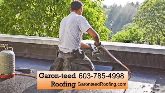Garon-Teed Roofing