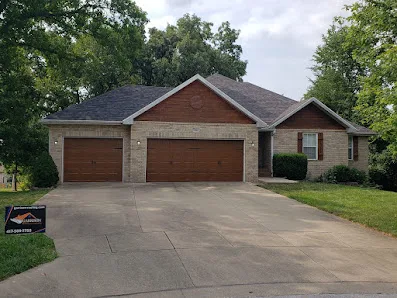 Garrison Roofing & Guttering, LLC