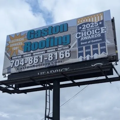 Gaston Roofing LLC- Charlotte