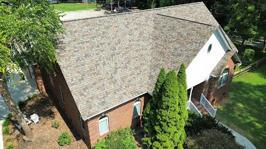 Gaston Roofing LLC- Charlotte